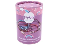 Clearance Pipkits Unicorn Friendship Charm Bracelets Kit