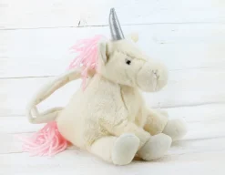 Jomanda Unicorn Handbag - So Magically Soft!