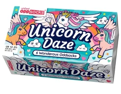 Clearance United Odd Socks Unicorn Odd Socks -Mix & Match