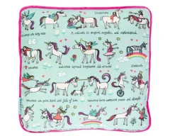 Sale Tyrrell Katz Unicorn Plush Cushion - So Soft!