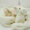 Outlet Jomanda Unicorn Scarf - So Magically Soft!