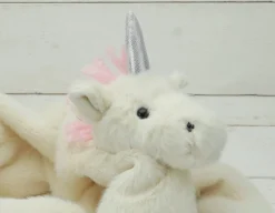 Outlet Jomanda Unicorn Scarf - So Magically Soft!