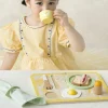 Classic World Vintage Breakfast Tray - Good Morning!