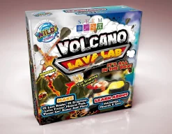 Sale Wild Science Volcano Lava Lab - Make it Erupt