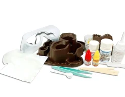 Sale Wild Science Volcano Lava Lab - Make it Erupt