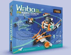 Best The Source Wabo Balancing Robot - Amazing Gyroscope Effect