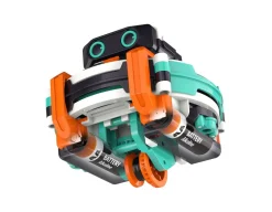 Best The Source Wabo Balancing Robot - Amazing Gyroscope Effect