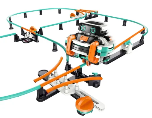 Best The Source Wabo Balancing Robot - Amazing Gyroscope Effect