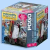 Sale Thames & Kosmos Wacky Jumping Robot - Rebotz Build