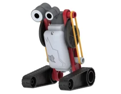 Sale Thames & Kosmos Wacky Jumping Robot - Rebotz Build