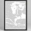 Clearance Spineless Classics War Horse - Whole Book on a Poster