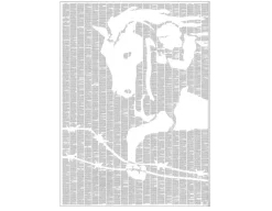 Clearance Spineless Classics War Horse - Whole Book on a Poster