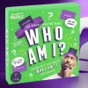 Hot Professor Puzzle Who Am I? - Classic Fast Guessing Game