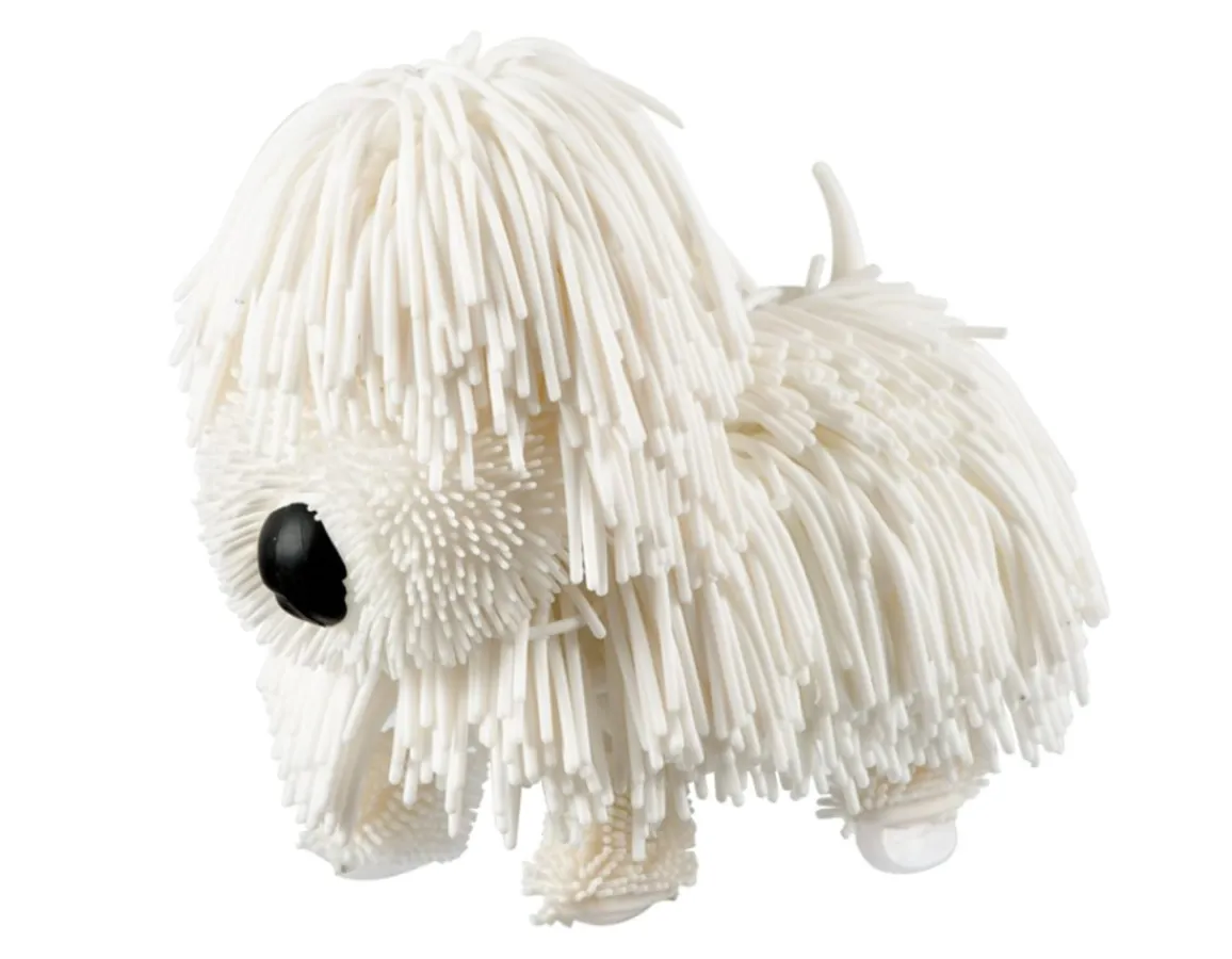 Outlet Funtime Gifts Wiggle Waggle Walking Pup - Jiggles & Wiggles to Music!