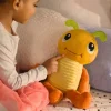 Hot Playmonster WiggleBug - Interactive Soft Huggable Friend