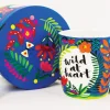 Outlet Rachel Ellen Wild At Heart Mug - for Free Spirits!