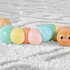 Best Classic World Wooden Caterpillar - Twisty Wiggly Fun!