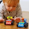 Online Orange Tree Toys Wooden Racing Cars - Ready, Set, Go!
