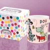 Online Rachel Ellen Woof Dog Mug - Bone Appétit!