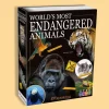 Online Tree Toys World's Most Endangered Animals