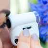 Best Funtime Gifts World's Smallest Microscope