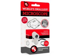Best Funtime Gifts World's Smallest Microscope