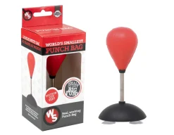 New Funtime Gifts World's Smallest Punch Bag