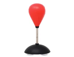 New Funtime Gifts World's Smallest Punch Bag