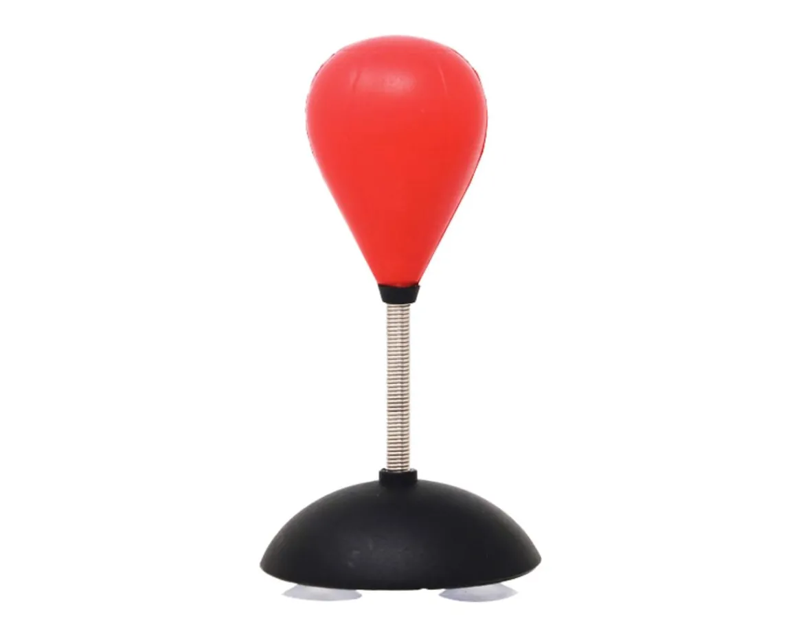 New Funtime Gifts World's Smallest Punch Bag