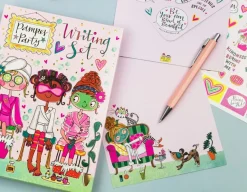 Outlet Rachel Ellen Writing Set - Make a Friend Smile!