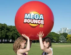 Sale Wicked Vision XL Mega Bounce - Giant Inflatable Ball