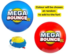 Sale Wicked Vision XL Mega Bounce - Giant Inflatable Ball
