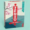 Outlet Cheatwell Games Zensu - Game of Stealth & Strategy