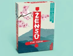 Outlet Cheatwell Games Zensu - Game of Stealth & Strategy