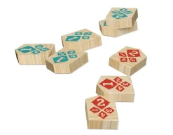 Outlet Cheatwell Games Zensu - Game of Stealth & Strategy