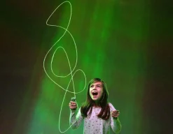 Sale Marvin's Magic ZipString - Make String Fly in the Air!