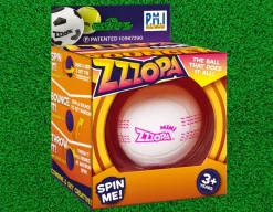 Online Wicked Vision Zzzopa Ball - Spin, Bounce & Throw!