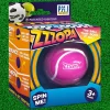 PMI Zzzopa Pink - Spinning, Bouncing, Throwing, Fidget Ball